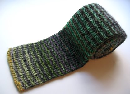 Noro Scarf