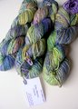 Malabrigo’s new Silky Merino.