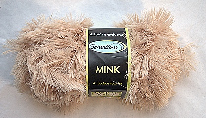 Mink Ball