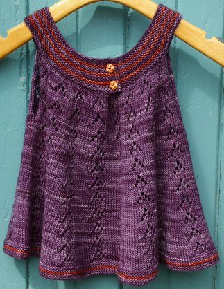 Free Knit Patterns for Kids&apos; Clothing