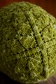 Foliage, a free pattern from Kitty