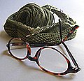 Reading / Knitting Specs