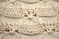 Shell Stitch