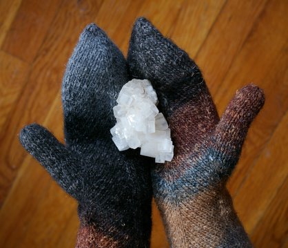 Halite