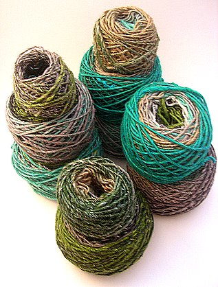 Yummy Noro cakes!