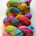 Handpainted Sock Yarn